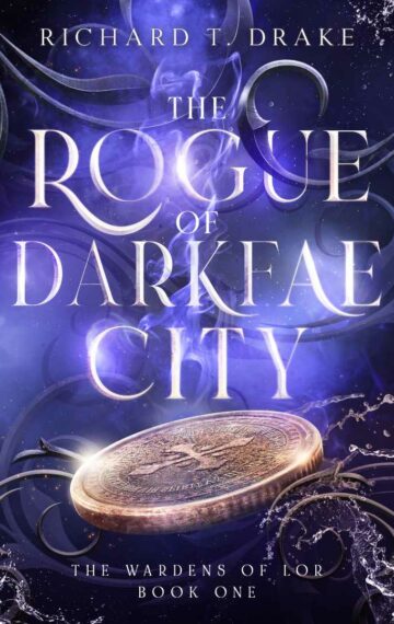 The Rogue of Darkfae City
