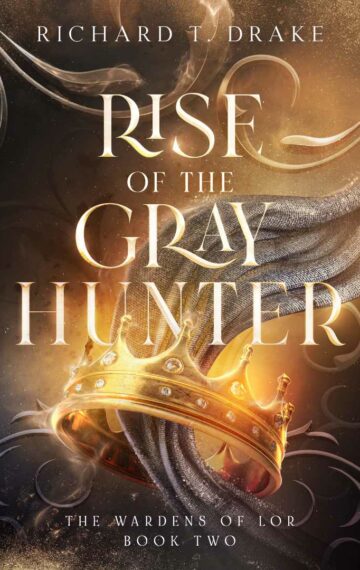 Rise of the Gray Hunter